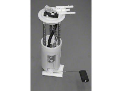 Walbro TANK UNIT ASSEMBLY - TU445-1