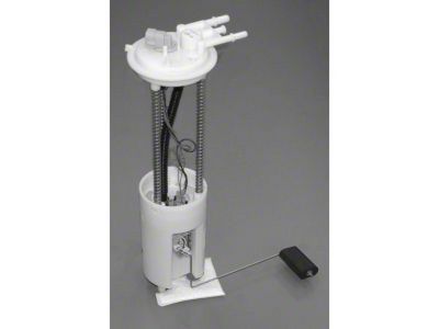 Walbro TANK UNIT ASSEMBLY - TU447-1