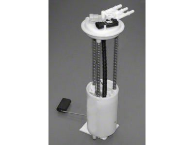 Walbro TANK UNIT ASSEMBLY - TU449-1