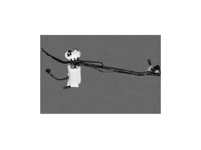 Walbro TANK UNIT ASSEMBLY - TU460-1