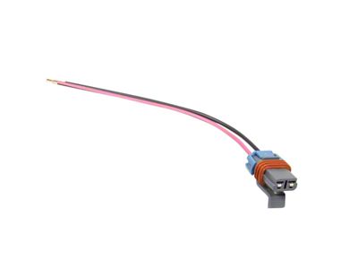 Walbro E85 Fuel Pump Plug - 000107694/AA