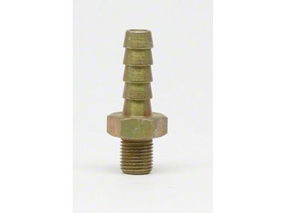 Walbro Replacement 9mm Barb - 128-3014