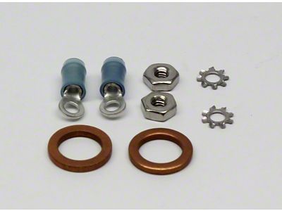 Walbro Hardware Kit - 400-929