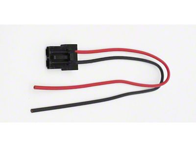 Walbro Fuel Pump Replacement Wire Harness
