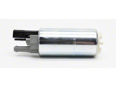 Walbro 255lph High Pressure Fuel Pump WARNING - GSS 341
