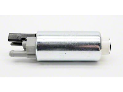 Walbro 350lph High Pressure Fuel Pump *WARNING - GSS 350* 22mm Center Inlet