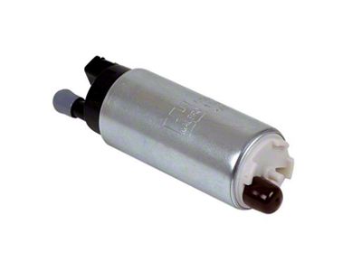 Walbro 350lph Universal High Pressure Inline Fuel Pump- Gasoline Only