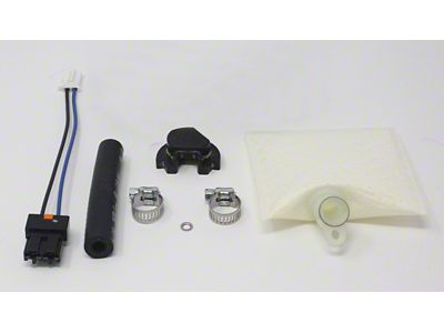 Walbro Fuel Pump Kit for 02-07 WRX/ 04-07 STi - 400-791
