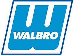 Walbro Kohler Generator In-Line Fuel Pump 12 Volt / 60 - F30000271