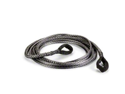 WARN 3/8-Inch x 50-Foot Spydura Pro Synthetic Extension Rope