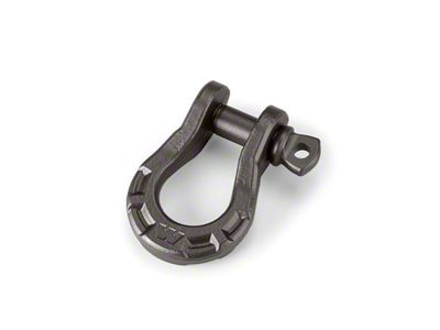 WARN Epic 7/8-Inch D-Ring Shackle