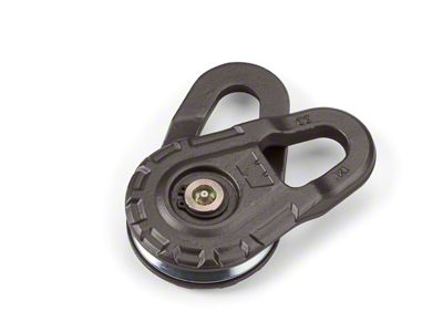 WARN Epic Snatch Block; 12,000 lb.