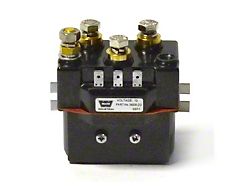 WARN Hoist Contactor for 12-Volt Hoists 