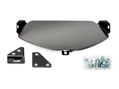 WARN ProVantage II Plow Side Wall