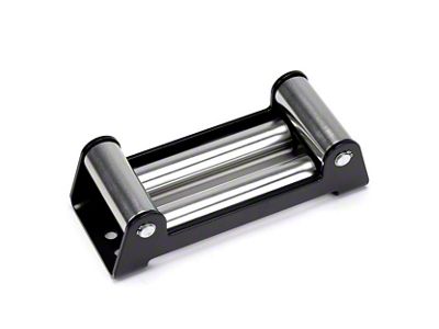 WARN Roller for VR EVO Winches