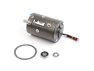 WARN Winch Motor for Electric Hoist