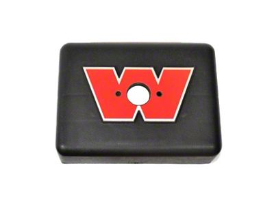 WARN Winch Solenoid Housing