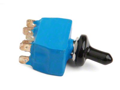 NOS Waterproof Arming Switch - 15655