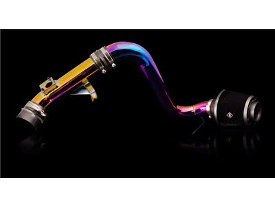 Weapon-R 2016 Honda Civic Turbo 1.5L Secret Weapon Neo - 301-179-401