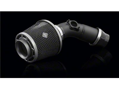 Weapon-R Subaru 05-07 WRX Turbo Stealth Secret Weapon Intake - 306-114-109