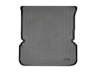Weathertech 00-04 Mazda MPV Cargo Liners - Black - 40163