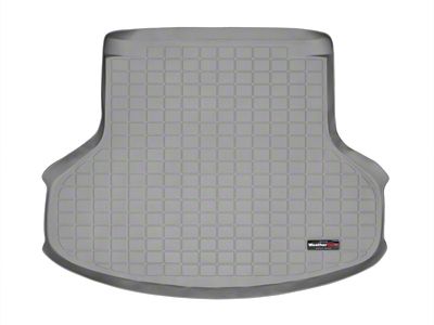 Weathertech 00-04 Volvo V40 Cargo Liners - Grey - 42192