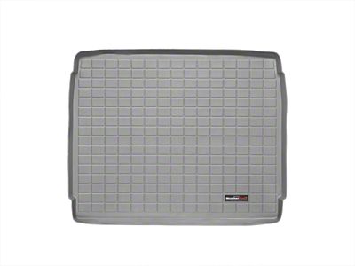 Weathertech 00-06 BMW X5 Cargo Liners - Grey - 42159