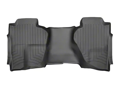 WeatherTech 00-06 GMC Yukon XL / Yukon Denali XL Rear - 440612IM