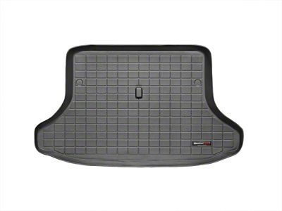 Weathertech 01-05 Toyota RAV4 Cargo Liners - Black - 40186