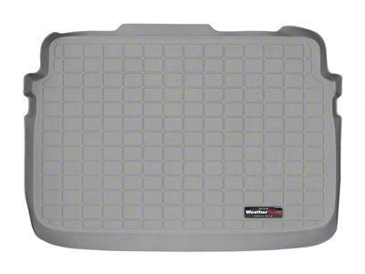 Weathertech 01+ Chrysler PT Cruiser Cargo Liners - Grey - 42177