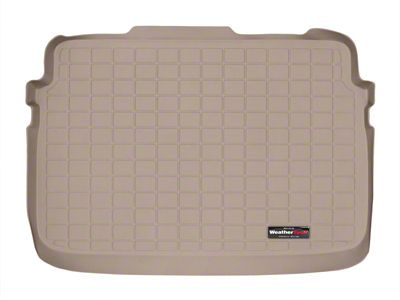 Weathertech 01+ Chrysler PT Cruiser Cargo Liners - Tan - 41177