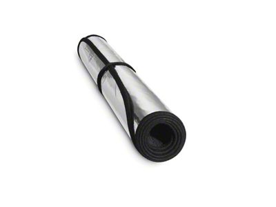 Weathertech 02-05 Honda Civic TechShade - TS0559