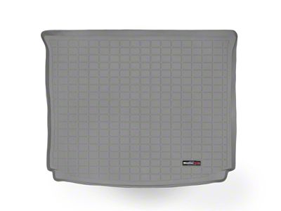 Weathertech 02-07 Buick Rendezvous Cargo Liners - Grey - 42218