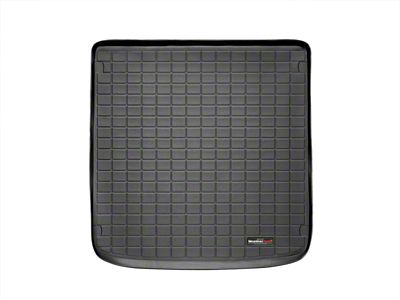 Weathertech 02-08 Audi A4 Avant Cargo Liners - Black - 40217