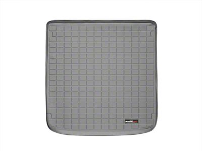 Weathertech 02-08 Audi A4 Avant Cargo Liners - Grey - 42217