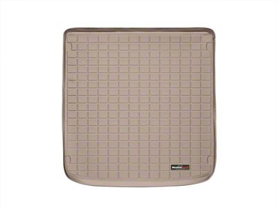 Weathertech 02-08 Audi A4 Avant Cargo Liners - Tan - 41217