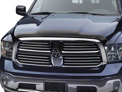 WeatherTech 02-08 Dodge RAM 1500 / 03-09 RAM 2500/3500 Hood - 55090