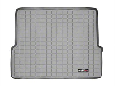 Weathertech 03-05 Toyota 4Runner Cargo Liners - Grey - 42228