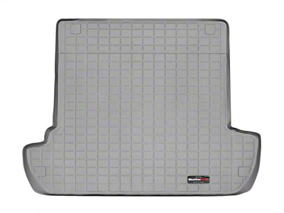 Weathertech 03-05 Toyota 4Runner Cargo Liners - Grey - 42230