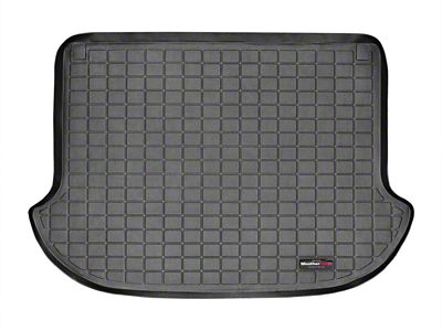 Weathertech 03-08 Nissan Murano Cargo Liners - Black - 40232