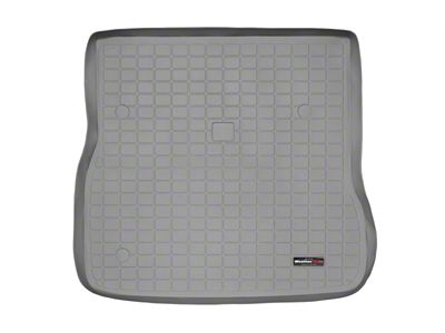 Weathertech 03 Audi S6 Avant Cargo Liners - Grey - 42127