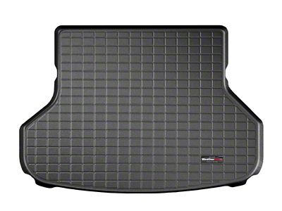 WeatherTech 04-06 Lexus RX330 Cargo Liners - Black - 40242