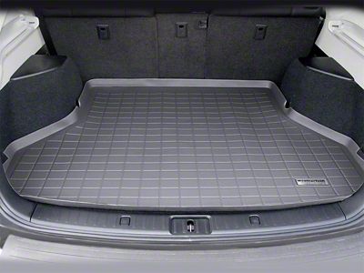 WeatherTech 04-06 Lexus RX330 Cargo Liners - Grey - 42242