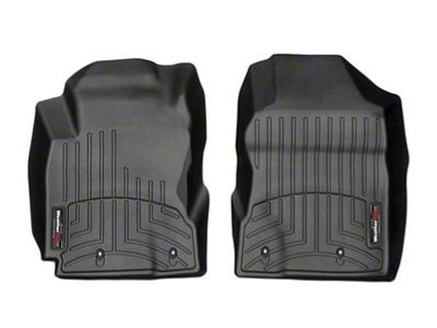 WeatherTech 04-06 Scion xB Front FloorLiner (Manual Trans Only) - - 4411951