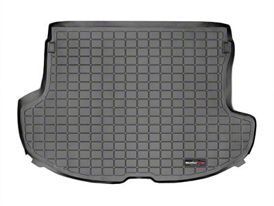 Weathertech 04-08 Infiniti FX35 2WD Cargo Liners - Black - 40239