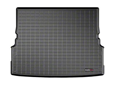 WeatherTech 04+ Nissan Armada Cargo Liners - Black - 40253