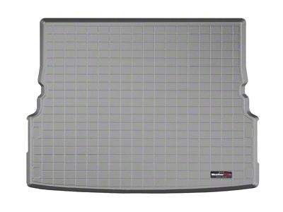 Weathertech 04+ Nissan Armada Cargo Liners - Grey - 42253