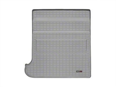 Weathertech 05-07 Chrysler Town & Country Long WB Cargo Liners - 42266