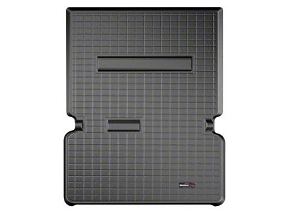 WeatherTech 05-10 Honda Odyssey Cargo Liners - Black - 40278