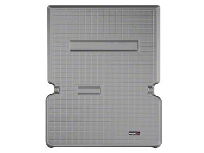 Weathertech 05-10 Honda Odyssey Cargo Liners - Grey - 42278